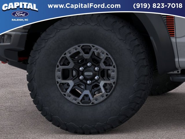 New 2026 Ford F150 Raptor w/ Equipment Group 803A Raptor R AWD/4WD image 20