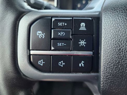 Used 2024 Ford F150 Lariat w/ FX4 Off-Road Package AWD/4WD image 21
