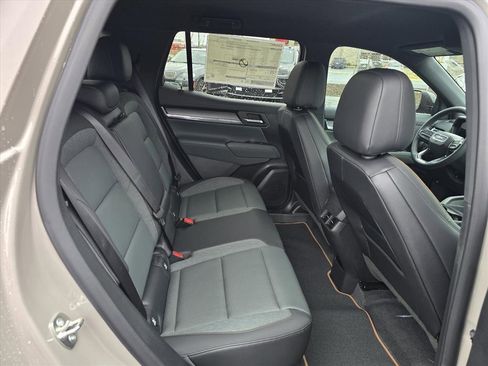 New 2026 GMC Terrain AT4 image 12