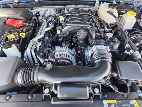 Used 2024 Jeep Gladiator Mojave image 34