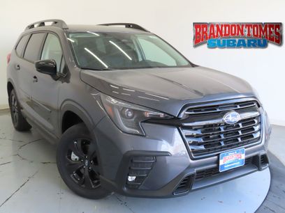 New 2026 Subaru Ascent Premium