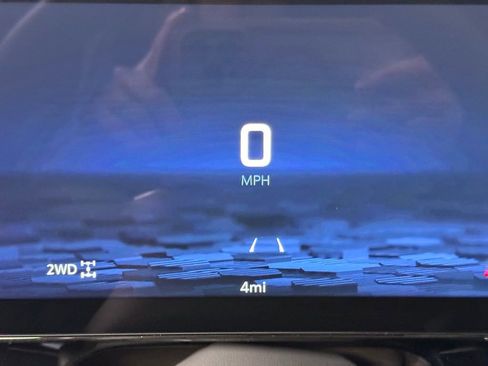 New 2026 Chevrolet Tahoe LT image 32