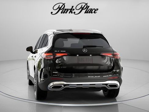 Used 2026 Mercedes-Benz GLC 300 image 20