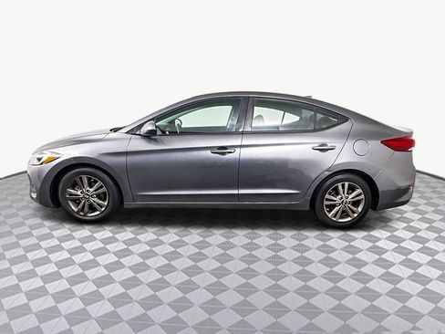 Used 2018 Hyundai Elantra SEL image 6
