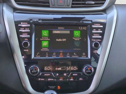 Used 2024 Nissan Murano SL image 18