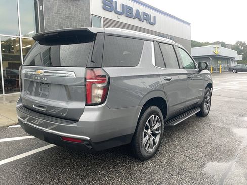 Used 2021 Chevrolet Tahoe LT image 26