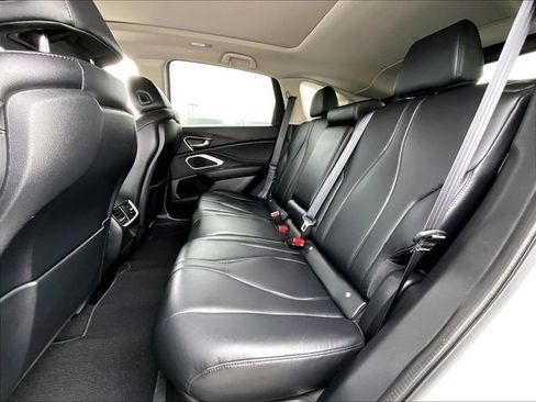 Used 2023 Acura RDX AWD image 15