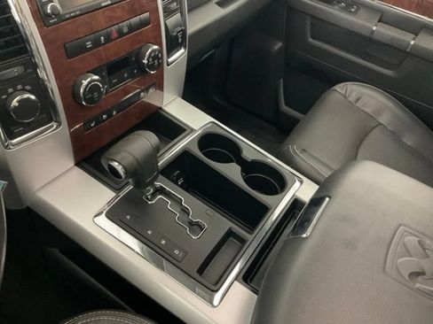 Used 2012 RAM 1500 Laramie w/ Protection Group AWD/4WD image 11