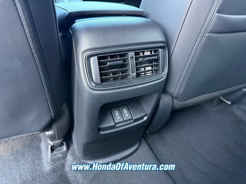 Certified 2021 Honda CR-V EX-L image 14