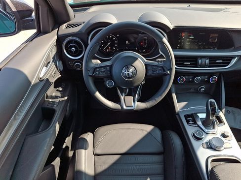 New 2026 Alfa Romeo Stelvio Sprint AWD/4WD image 10
