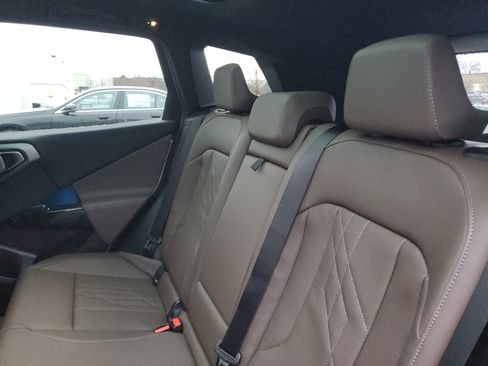 New 2026 BMW X3 xDrive30 w/ M Sport Package image 23