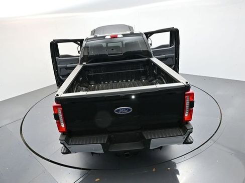 New 2026 Ford F350 Lariat RWD image 39