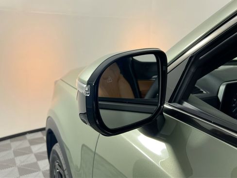 New 2025 Kia Telluride SX X-Line image 12