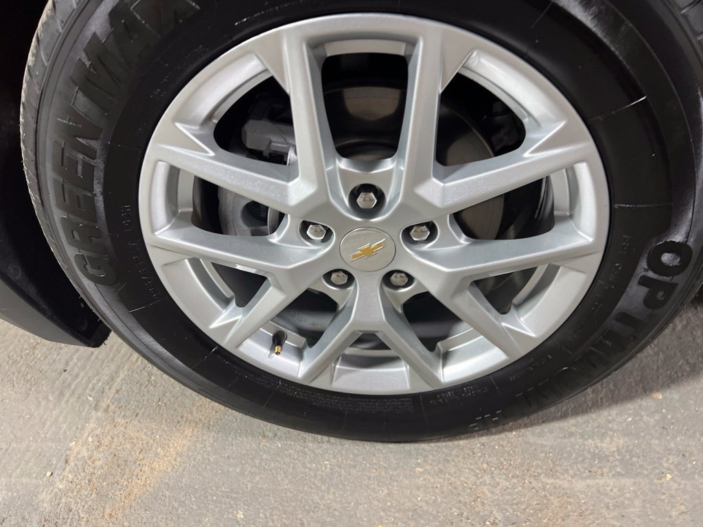 Used 2024 Chevrolet Equinox LT AWD/4WD image 36