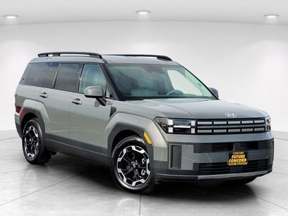 Used 2025 Hyundai Santa Fe SEL