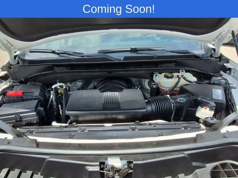 Used 2021 Cadillac Escalade ESV Premium Luxury w/ Driver Assist Tech Package RWD image 14