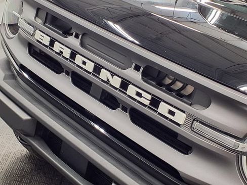 Used 2023 Ford Bronco Big Bend AWD/4WD image 18
