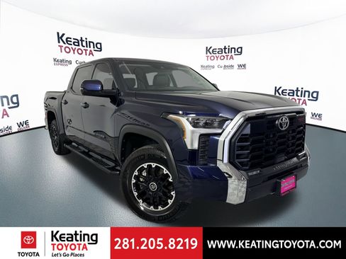 Used 2023 Toyota Tundra SR5 image 2