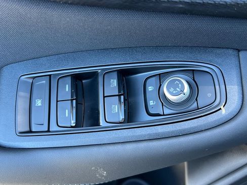 New 2025 Subaru Outback Premium image 15