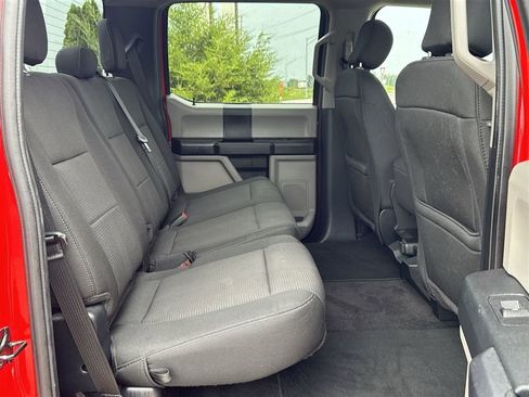 Used 2020 Ford F150 XL w/ Equipment Group 101A Mid image 23