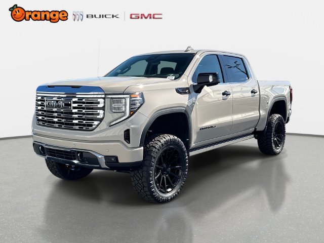 New 2026 GMC Sierra 1500 Denali w/ Denali Reserve Package AWD/4WD image 7