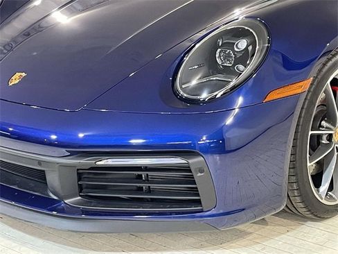 Used 2023 Porsche 911 Carrera S image 5