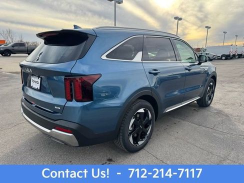 New 2026 Kia Sorento EX image 3