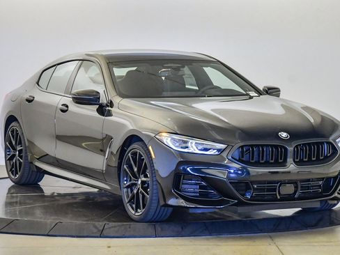 New 2026 BMW 840i image 6