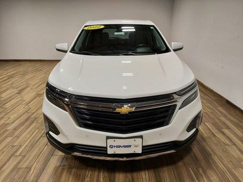 Certified 2022 Chevrolet Equinox LT image 15