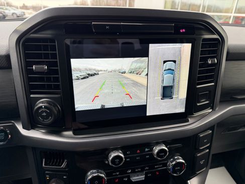 Certified 2025 Ford F150 XLT w/ Equipment Group 302A MID image 21