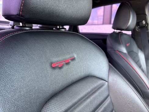 Used 2022 Kia Forte GT w/ GT2 Package image 41