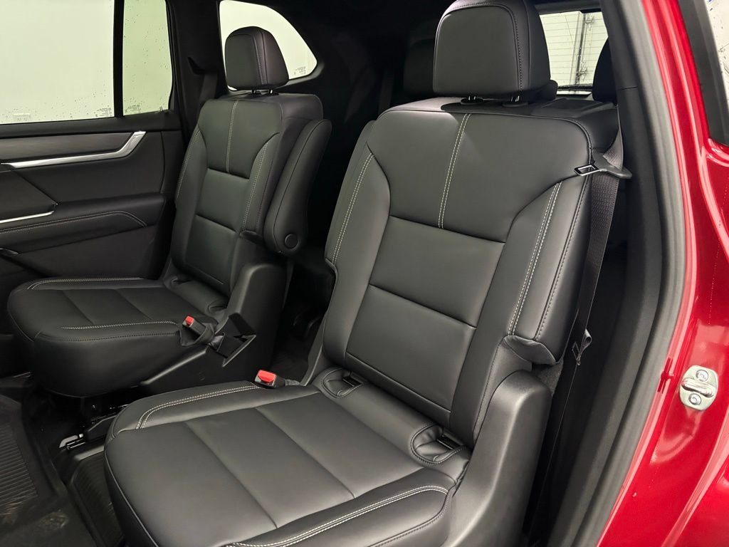 New 2026 GMC Acadia Elevation w/ Elevation Premium Package AWD/4WD image 45