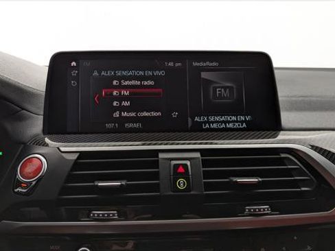 Used 2020 BMW X3 M w/ Executive Package image 29