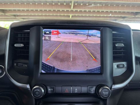 Used 2022 RAM 3500 Big Horn w/ Level A Equipment Group AWD/4WD image 14