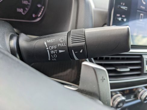 Used 2021 Honda Accord Sport image 27