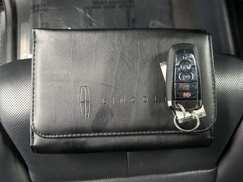 Used 2023 Lincoln Navigator L Reserve image 49