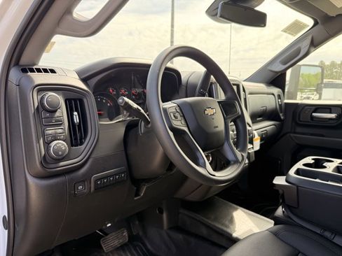 New 2026 Chevrolet Silverado 2500 W/T w/ WT Convenience Package image 15