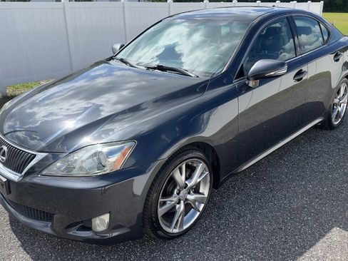 Used 2009 Lexus IS 250 RWD image 1
