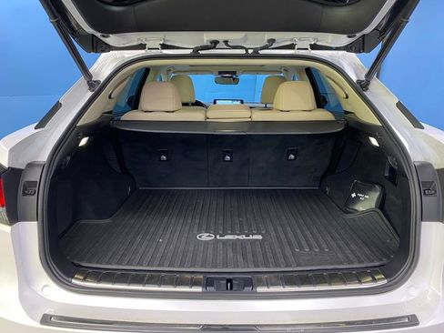 Used 2022 Lexus RX 450h AWD w/ Luxury Package image 41