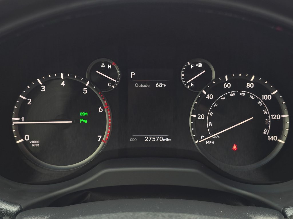 Used 2023 Lexus GX 460 Premium w/ Premium Package AWD/4WD image 42