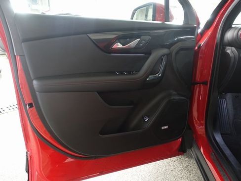 Used 2023 Chevrolet Blazer RS image 9