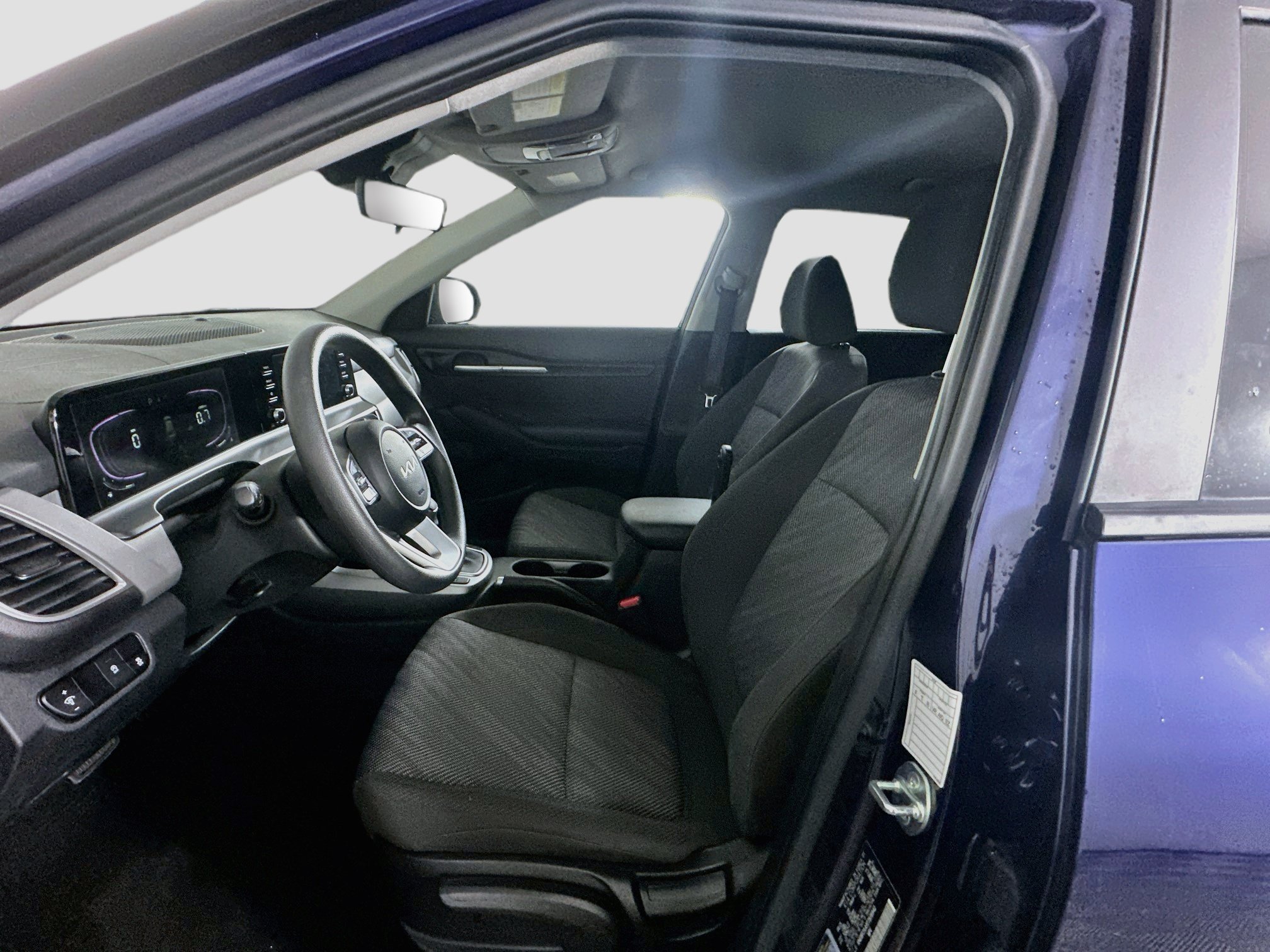 Used 2026 Kia Seltos LX FWD image 13