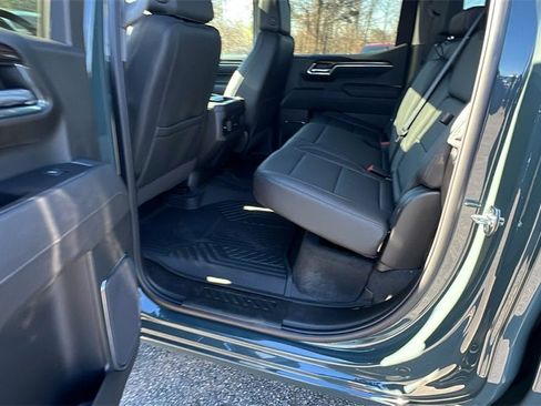 New 2026 Chevrolet Silverado 1500 LT Trail Boss w/ LT Trail Boss Premium Package image 18