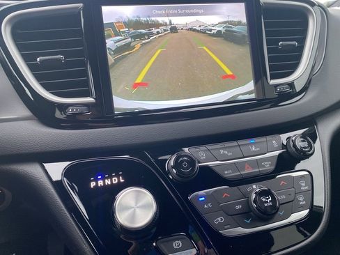 New 2026 Chrysler Voyager LX image 36