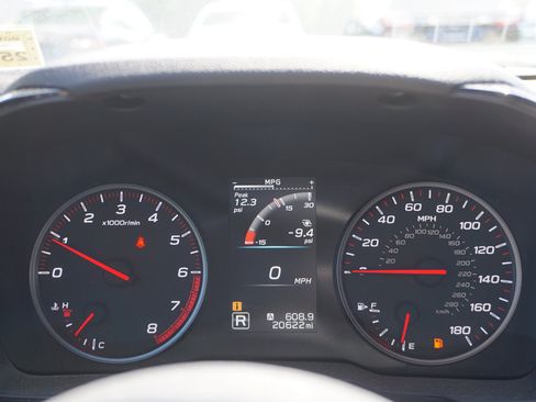 Used 2023 Subaru WRX Premium AWD/4WD image 21