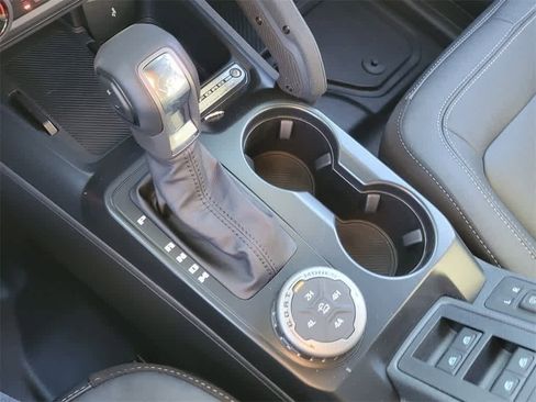 New 2025 Ford Bronco Big Bend w/ Black Diamond Package image 18