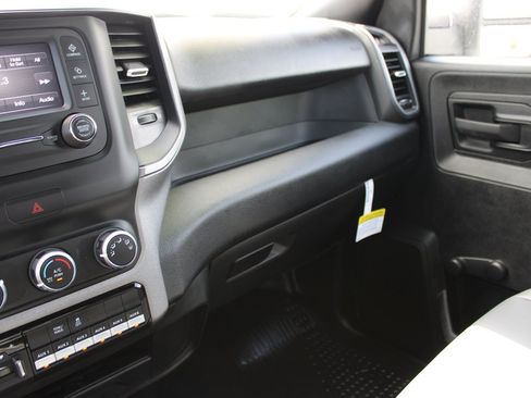 Used 2024 RAM 2500 Tradesman RWD image 38