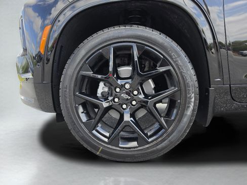 New 2026 Chevrolet Traverse RS AWD/4WD image 41