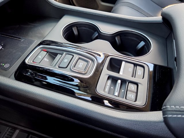 New 2026 Honda Pilot EX-L image 18