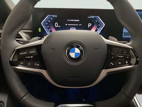 Used 2025 BMW 430i xDrive w/ Premium Package image 30